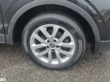 Renault Kadjar 1.6 DCI 4X4 Intens