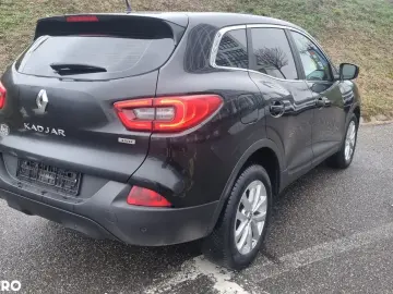 Renault Kadjar 1.6 DCI 4X4 Intens