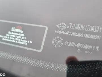 Renault Kadjar 1.6 DCI 4X4 Intens