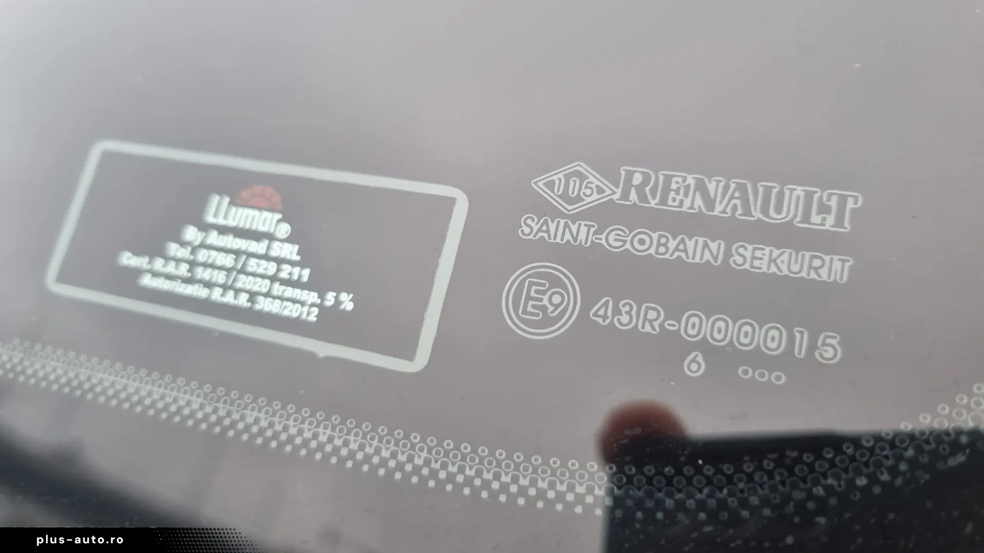 Renault Kadjar 1.6 DCI 4X4 Intens