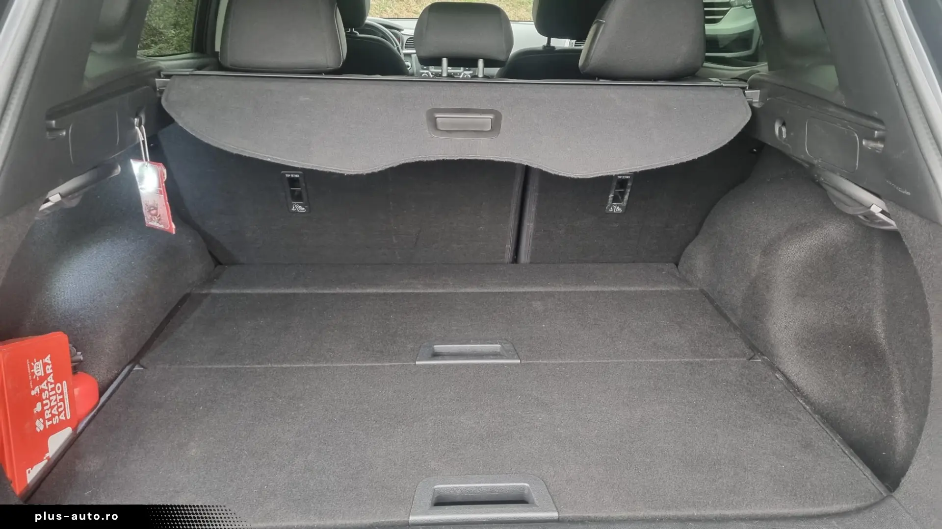 Renault Kadjar 1.6 DCI 4X4 Intens