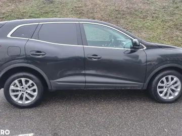 Renault Kadjar 1.6 DCI 4X4 Intens