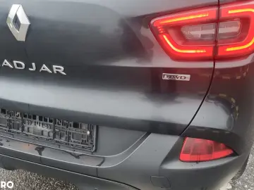 Renault Kadjar 1.6 DCI 4X4 Intens