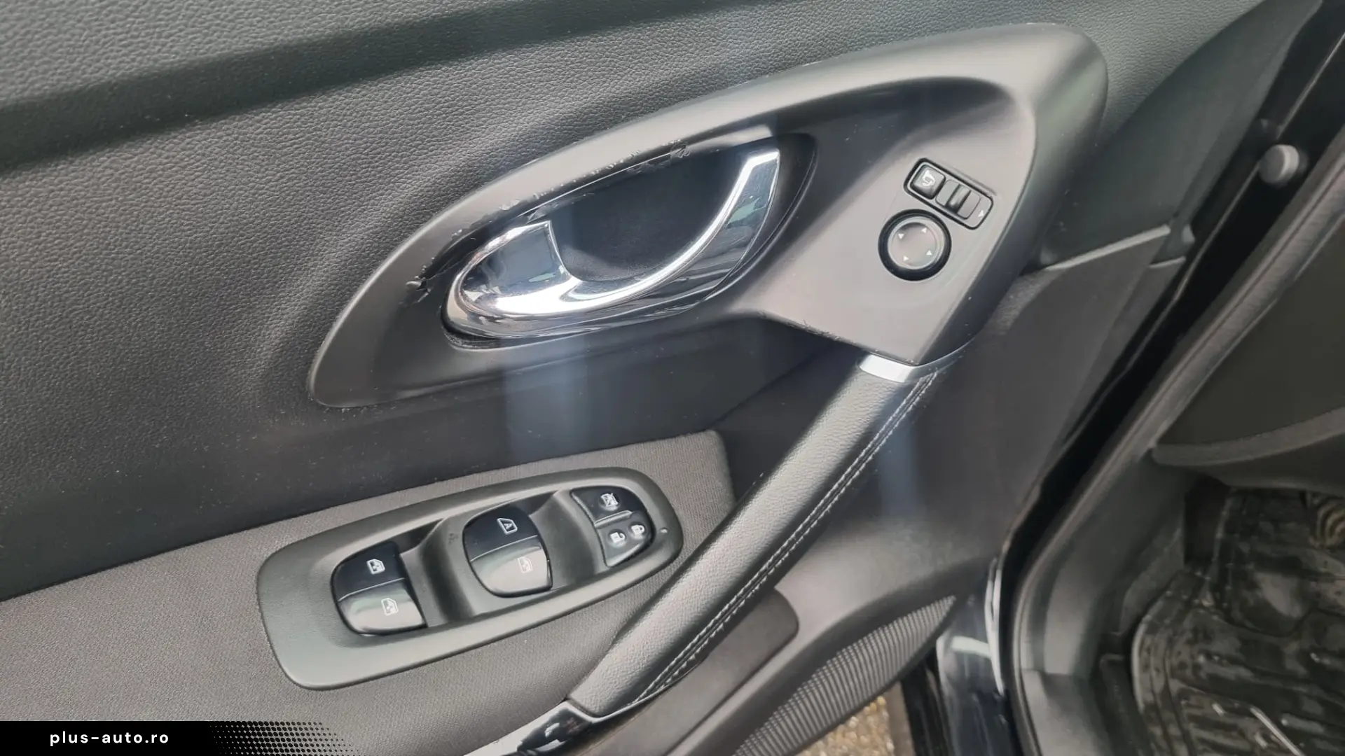 Renault Kadjar 1.6 DCI 4X4 Intens