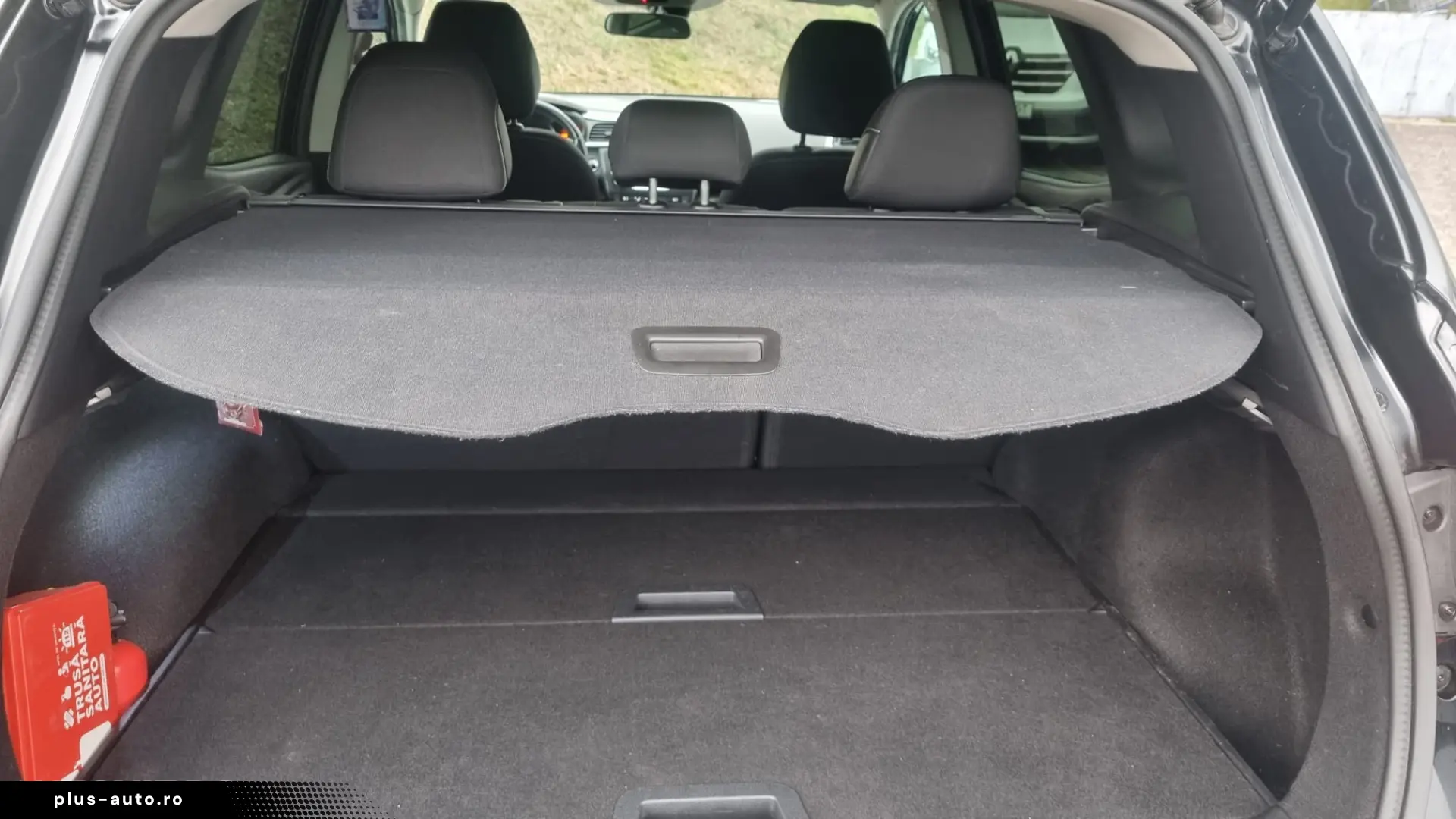 Renault Kadjar 1.6 DCI 4X4 Intens