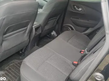 Renault Kadjar 1.6 DCI 4X4 Intens