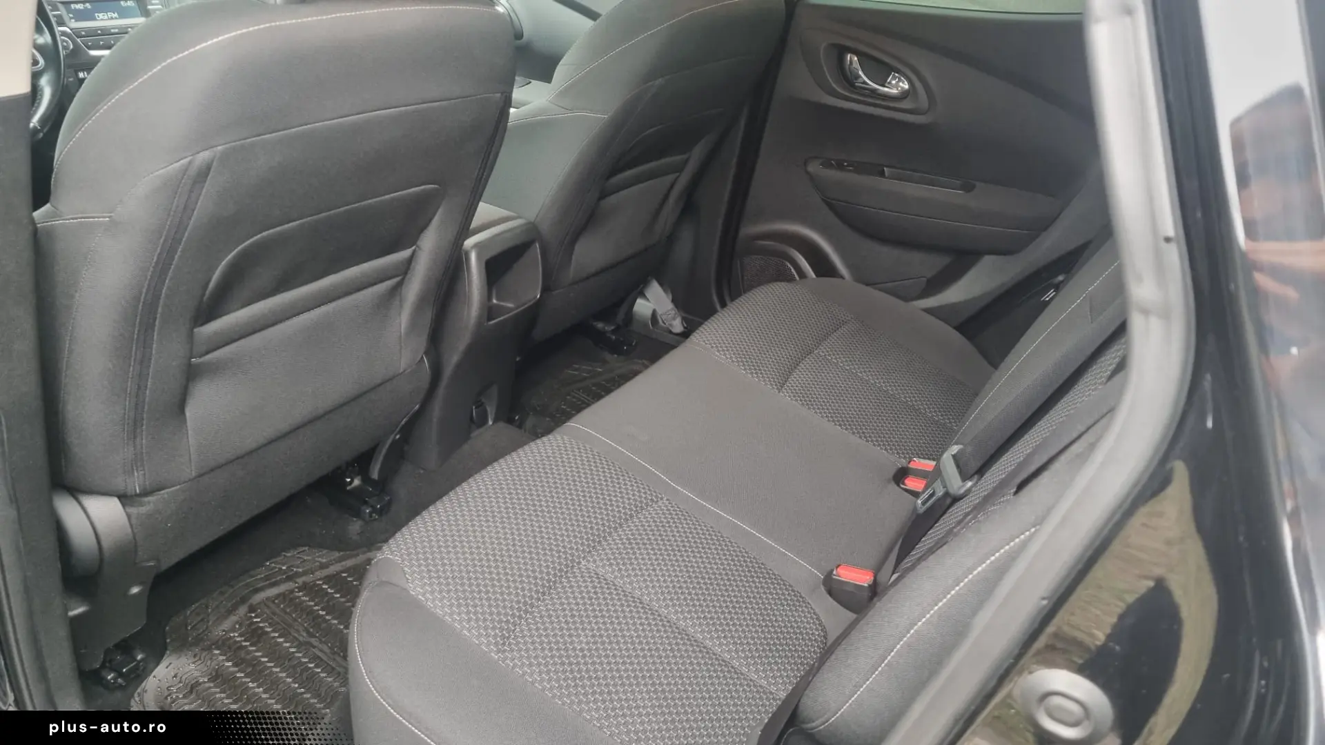 Renault Kadjar 1.6 DCI 4X4 Intens