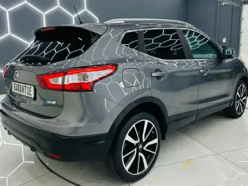 NISSAN Qashqai 2014 1.6D E5 Garantie 12 Luni Rate Avans 0 Do