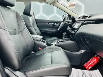 NISSAN Qashqai 2014 1.6D E5 Garantie 12 Luni Rate Avans 0 Do