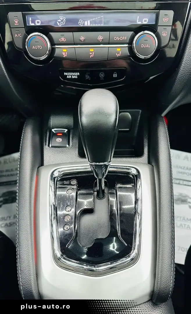 NISSAN Qashqai 2014 1.6D E5 Garantie 12 Luni Rate Avans 0 Do