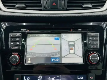 NISSAN Qashqai 2014 1.6D E5 Garantie 12 Luni Rate Avans 0 Do