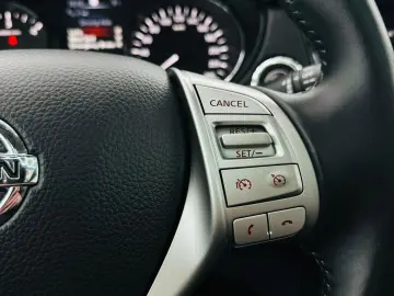 NISSAN Qashqai 2014 1.6D E5 Garantie 12 Luni Rate Avans 0 Do