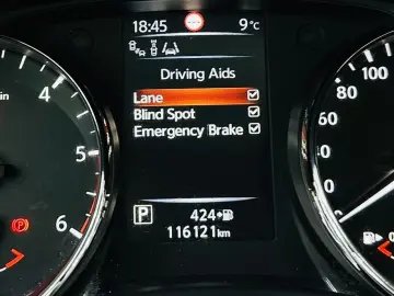 NISSAN Qashqai 2014 1.6D E5 Garantie 12 Luni Rate Avans 0 Do