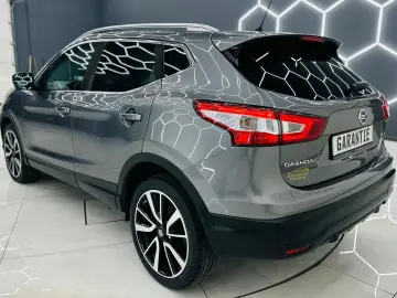 NISSAN Qashqai 2014 1.6D E5 Garantie 12 Luni Rate Avans 0 Do