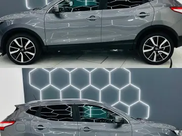 NISSAN Qashqai 2014 1.6D E5 Garantie 12 Luni Rate Avans 0 Do