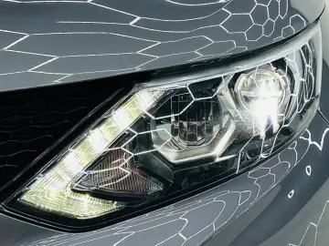 NISSAN Qashqai 2014 1.6D E5 Garantie 12 Luni Rate Avans 0 Do