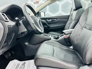 NISSAN Qashqai 2014 1.6D E5 Garantie 12 Luni Rate Avans 0 Do