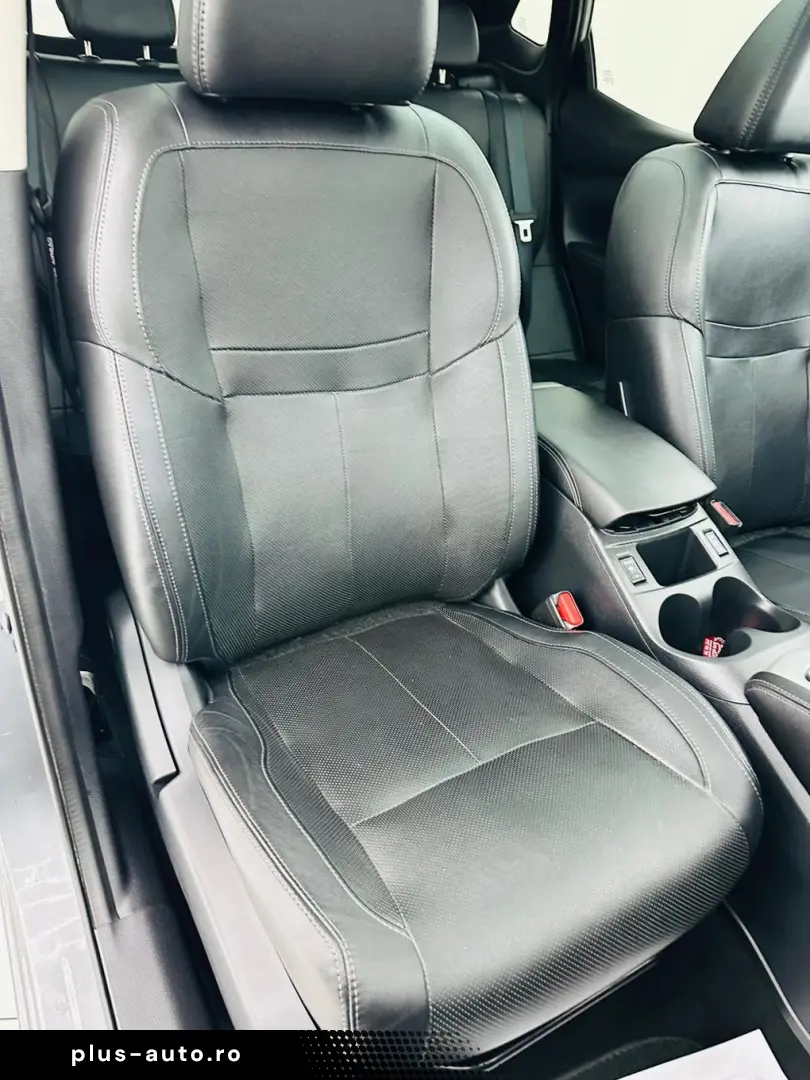 NISSAN Qashqai 2014 1.6D E5 Garantie 12 Luni Rate Avans 0 Do