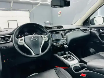 NISSAN Qashqai 2014 1.6D E5 Garantie 12 Luni Rate Avans 0 Do