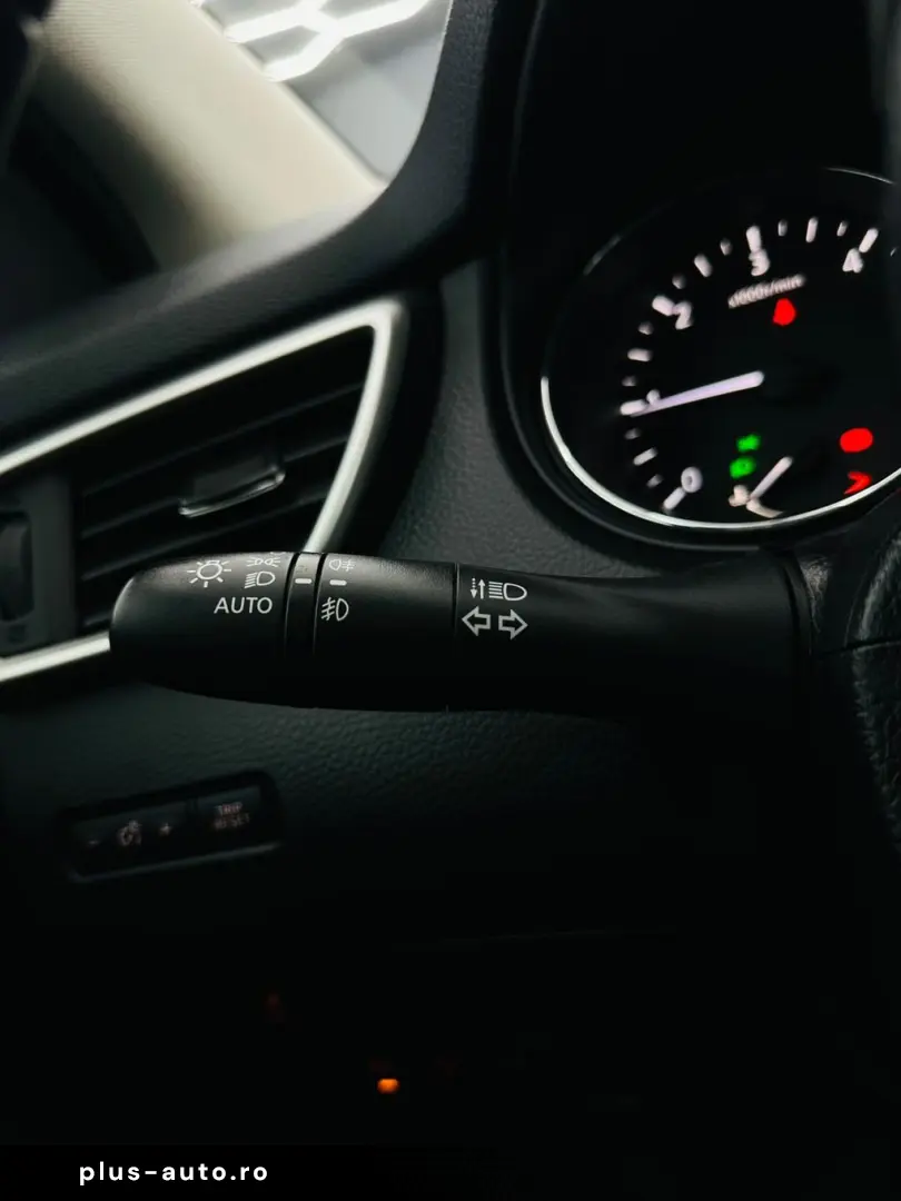 NISSAN Qashqai 2014 1.6D E5 Garantie 12 Luni Rate Avans 0 Do