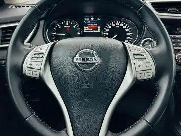 NISSAN Qashqai 2014 1.6D E5 Garantie 12 Luni Rate Avans 0 Do