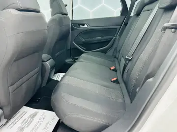 PEUGEOT 308 2015 1.6D E6 Garantie 12 Luni Rate Avans 0 Doar