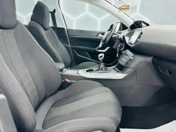 PEUGEOT 308 2015 1.6D E6 Garantie 12 Luni Rate Avans 0 Doar