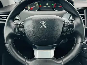 PEUGEOT 308 2015 1.6D E6 Garantie 12 Luni Rate Avans 0 Doar