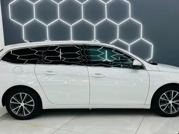 PEUGEOT 308 2015 1.6D E6 Garantie 12 Luni Rate Avans 0 Doar