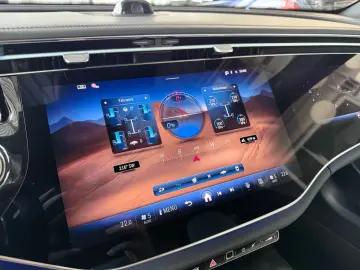 Mercedes-Benz E 450 4M