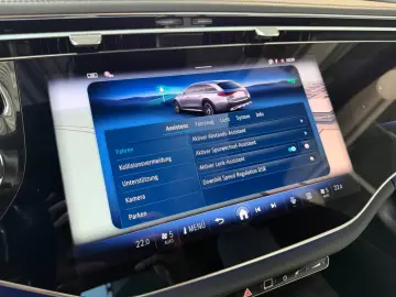 Mercedes-Benz E 450 4M