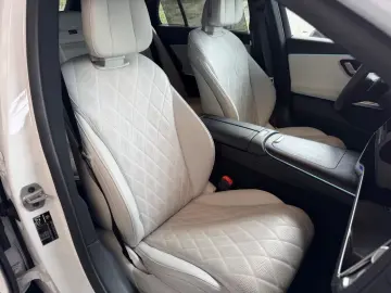 Mercedes-Benz E 450 4M