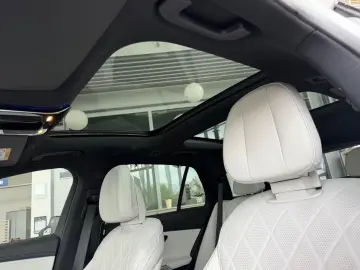 Mercedes-Benz E 450 4M