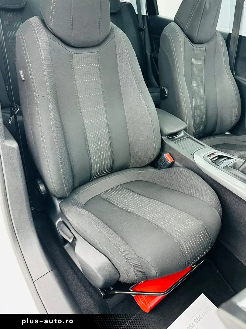 PEUGEOT 308 2015 1.6D E6 Garantie 12 Luni Rate Avans 0 Doar