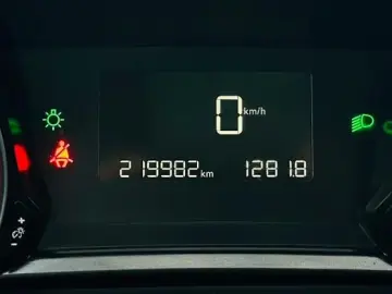 PEUGEOT 308 2015 1.6D E6 Garantie 12 Luni Rate Avans 0 Doar