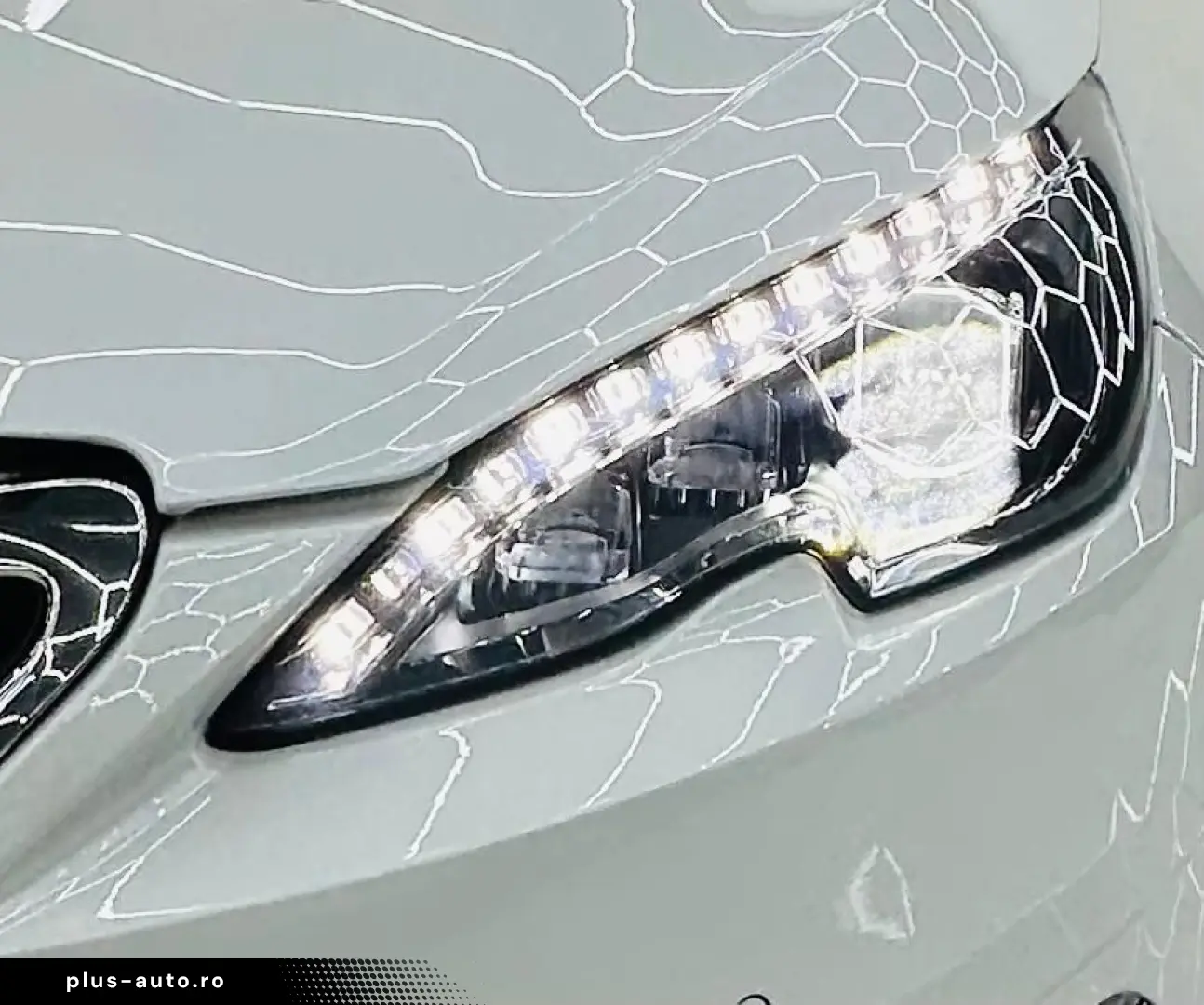 PEUGEOT 308 2015 1.6D E6 Garantie 12 Luni Rate Avans 0 Doar