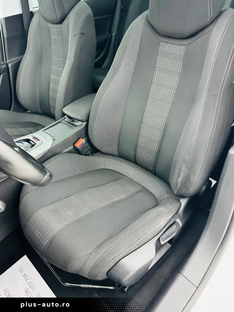 PEUGEOT 308 2015 1.6D E6 Garantie 12 Luni Rate Avans 0 Doar