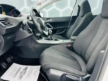 PEUGEOT 308 2015 1.6D E6 Garantie 12 Luni Rate Avans 0 Doar