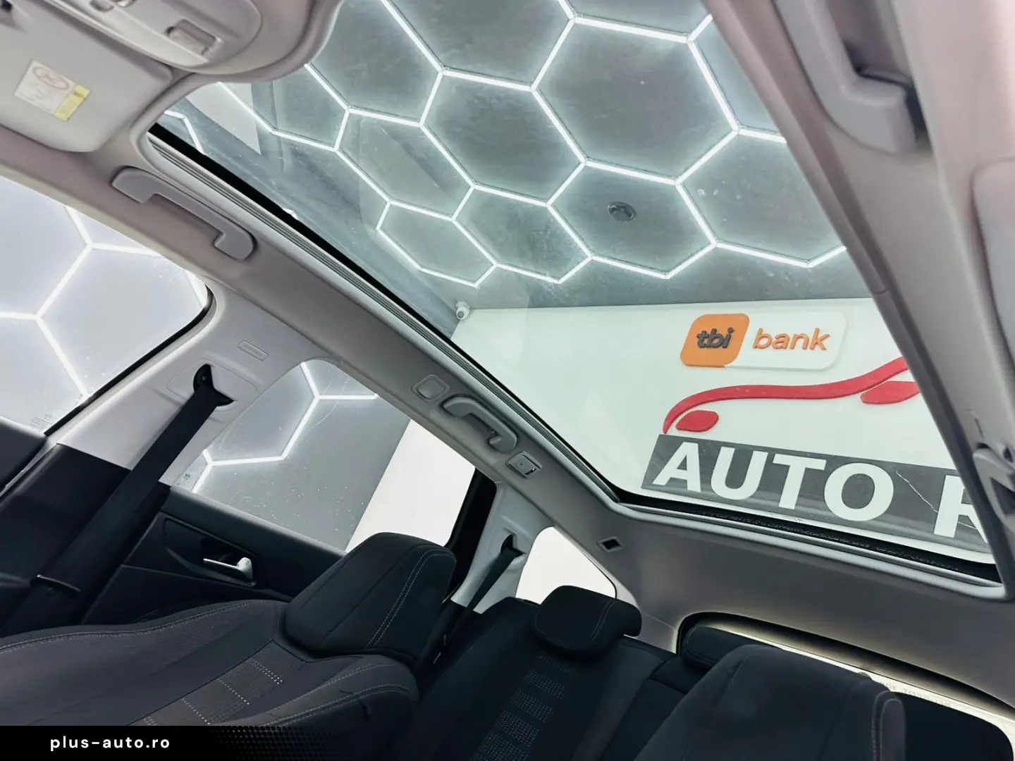 PEUGEOT 308 2015 1.6D E6 Garantie 12 Luni Rate Avans 0 Doar