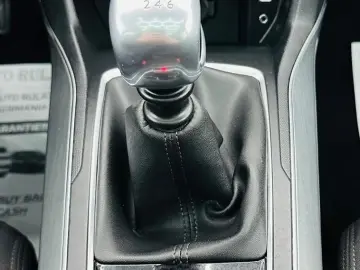 PEUGEOT 308 2015 1.6D E6 Garantie 12 Luni Rate Avans 0 Doar