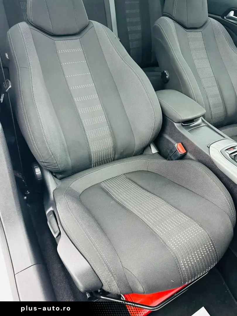 PEUGEOT 308 2015 1.6D E6 Garantie 12 Luni Rate Avans 0 Doar