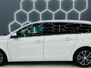 PEUGEOT 308 2015 1.6D E6 Garantie 12 Luni Rate Avans 0 Doar