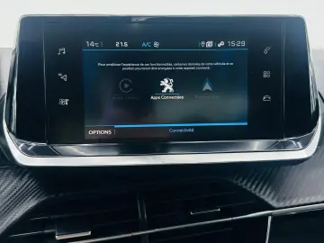 PEUGEOT 208 2021 1.5D E6 Garantie 12 Luni Rate Avans 0 Doar