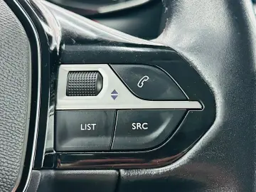 PEUGEOT 208 2021 1.5D E6 Garantie 12 Luni Rate Avans 0 Doar