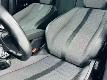 PEUGEOT 208 2021 1.5D E6 Garantie 12 Luni Rate Avans 0 Doar