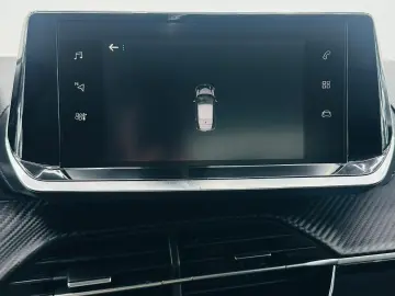 PEUGEOT 208 2021 1.5D E6 Garantie 12 Luni Rate Avans 0 Doar