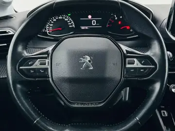 PEUGEOT 208 2021 1.5D E6 Garantie 12 Luni Rate Avans 0 Doar