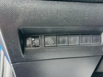 PEUGEOT 208 2021 1.5D E6 Garantie 12 Luni Rate Avans 0 Doar