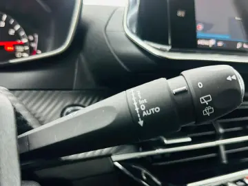 PEUGEOT 208 2021 1.5D E6 Garantie 12 Luni Rate Avans 0 Doar