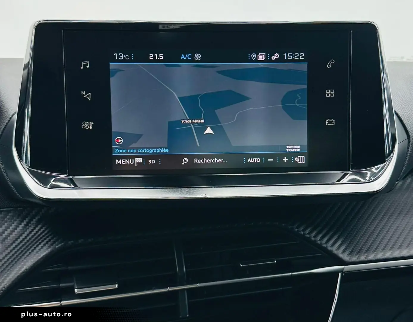 PEUGEOT 208 2021 1.5D E6 Garantie 12 Luni Rate Avans 0 Doar